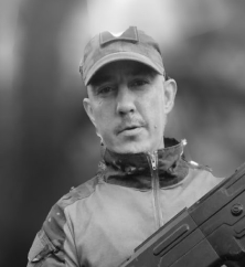 Александр Костяной