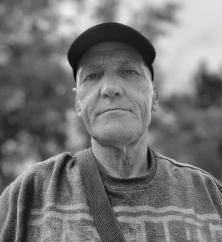 Алексей Дышеков