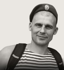 Половников Иван
