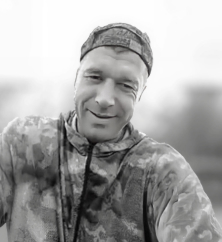 Алексей Лямичев