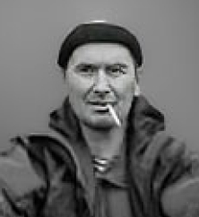 Андрей Кайгородов