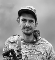 Денис Бирюков