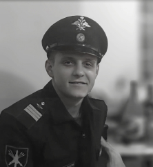 Георгий Ментешиди