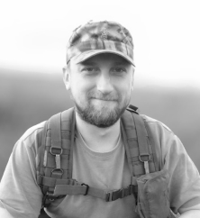 Григорий Ивашечкин