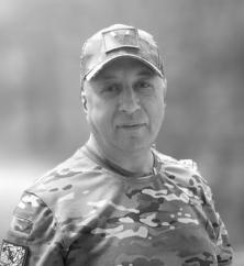 Игорь ВАСИЛЬЕВ