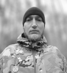 Илья Филимонов