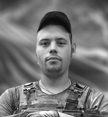 Илья Хлызов 