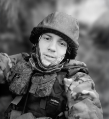 Кирилл Ефимкин