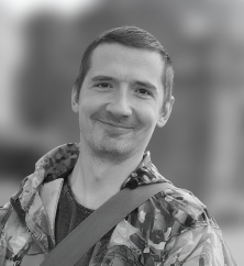 Константин Екименко