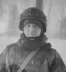 Михаил Сенек