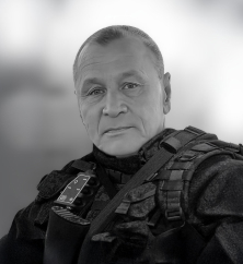 Салават  Ильясов 