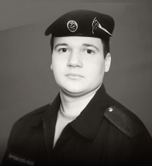 Безгодов Констанин
