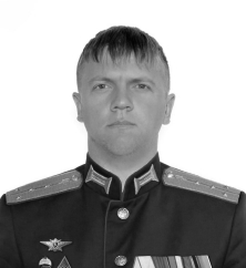 Сергей Морозов