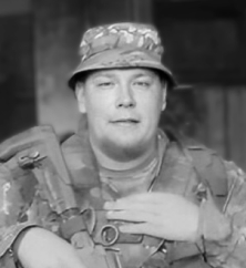 Виталий Баранов