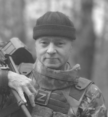 Виталий Касауров