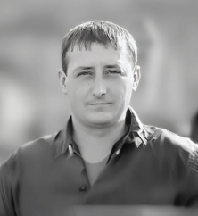 Владимир Калачёв