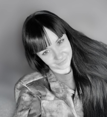 Елена Садкова