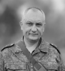 Владимр Стихиляс