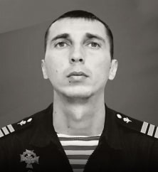 Медведев Максим