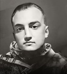 Фатеев Никита