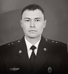 Шаламов Никита