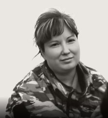 Голубева Фотиния