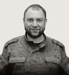 Прокофьев Алексей