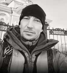 Земский Максим