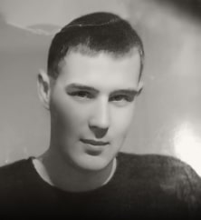 Савельев Александр