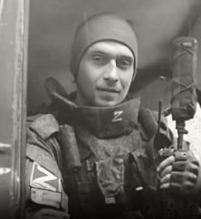 Жальских Алексей