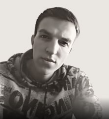 Геунашвили Давид