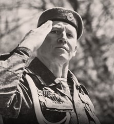 Удовиченко Денис