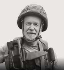 Макаров Михаил