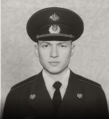 Габулян Павел