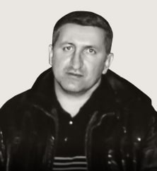 Бондарь Димитрий