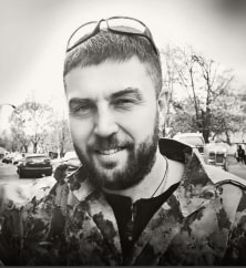 Бороздин Александр