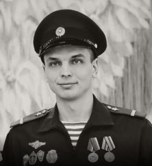 Тарасов Анатолий