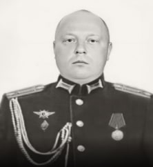 Петченко Димитрий