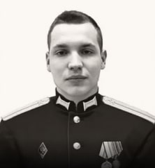 Дудоров Георгий