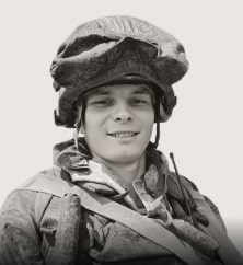 Пономарев Алексей