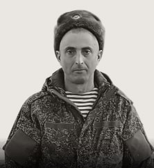 Снатенков Денис
