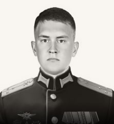 Падерин Дмитрий
