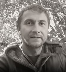 Постаногов Максим
