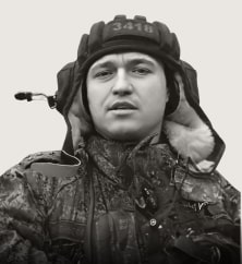Бондычь Михаил