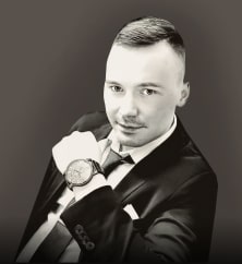 Соколов Сергей