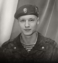 Москвичев Сергий