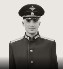 Сапкулов Никита