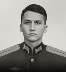 Николаев Вадим