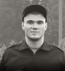 Коломин Денис