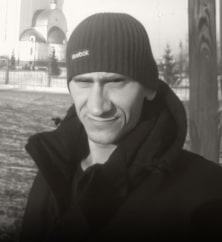 Федоров Евгений